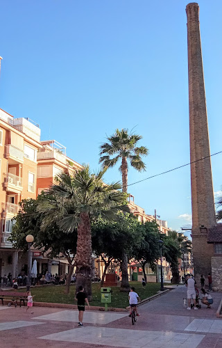 Cafetería Manía Phone number