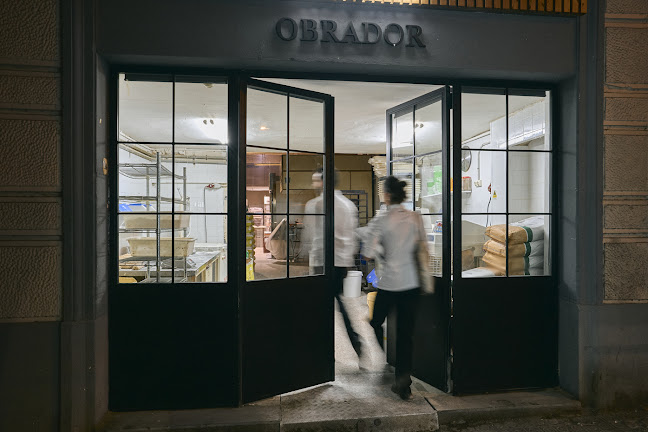 Comentarii opinii despre Horno de Pan, Pastelería Gil Navas