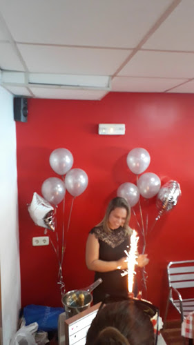 Nossa Pizza - Gastronomía y hostelería