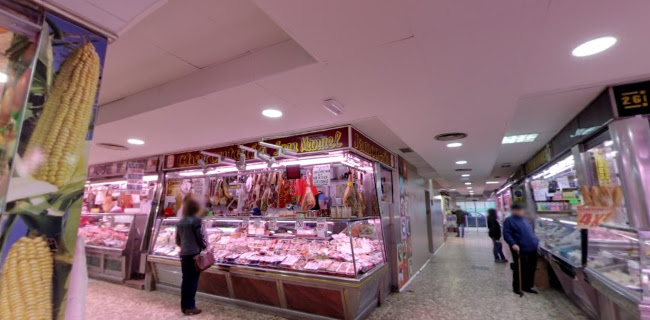 Galería Nuestra Señora de los Angeles - Gastronomía y hostelería