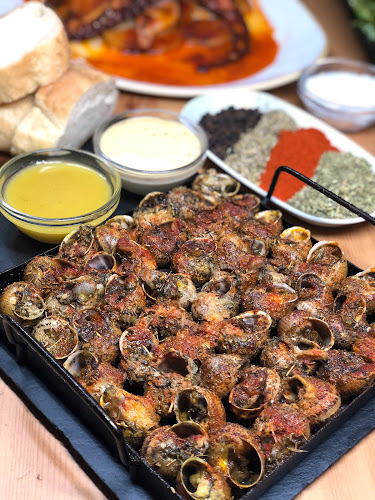 Comentarii opinii despre De La Rosa