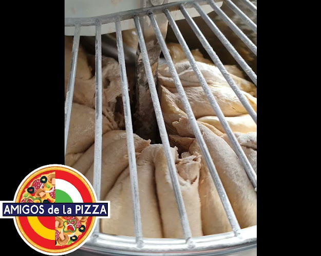 Comes bien - La Nuova Trattoria - Gastronomía y hostelería