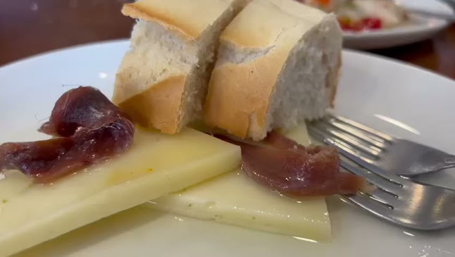 Opinii despre Bar 2JJ în La Lastrilla - Gastronomía y hostelería