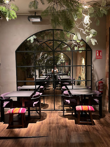 C. del Conde de Aranda, 4, Salamanca, 28001 Madrid