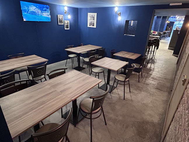 Café del Canari Restaurante italiano - Barcelona