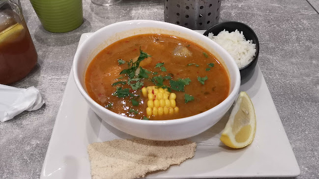 Reviews of Café Bar Mariana in Aguadulce - Gastronomía y hostelería