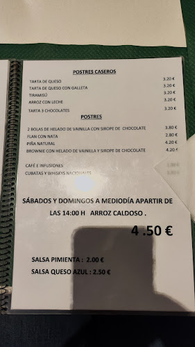 C. Málaga, 7, 29640 Fuengirola, Málaga