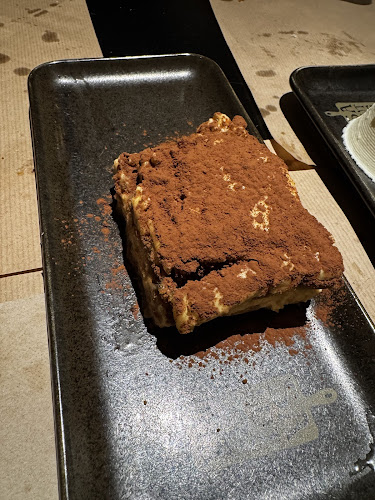 Salutteria Open Times