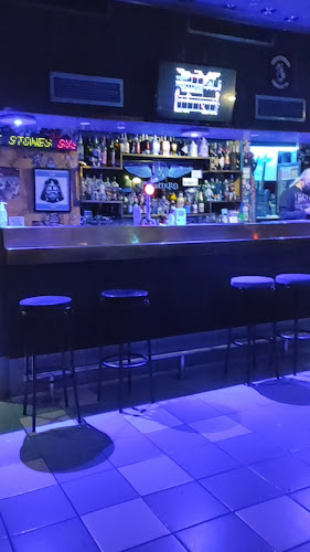 Reviews of Azzurro Arcade Rock Pub in Bilbao - Gastronomía y hostelería