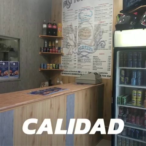 Reviews of FAST FOOD IURRETA - Restaurante de comida rápida en Iurreta in Durango - Gastronomía y hostelería