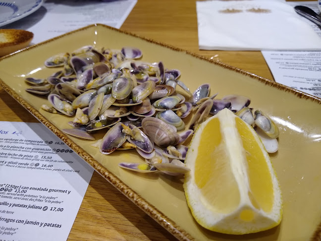 Tasca Eulalia - Gastronomía y hostelería