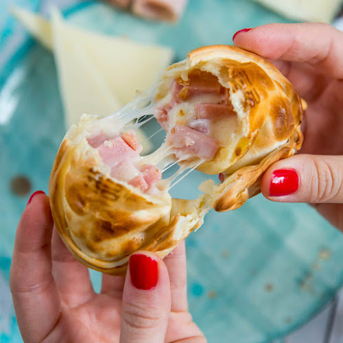 Empanadas Malvón - Gastronomía y hostelería