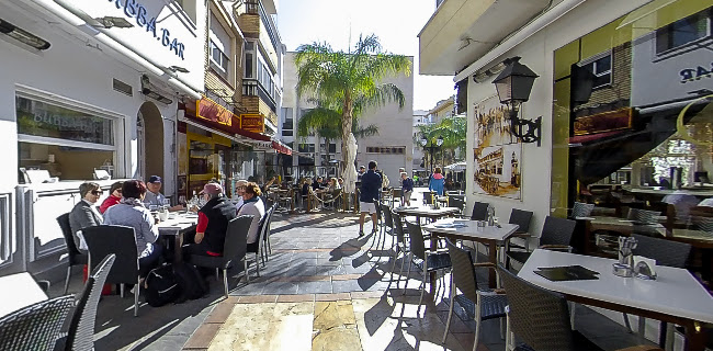 Reviews of Restaurante Casa Colón in Fuengirola - Gastronomía y hostelería