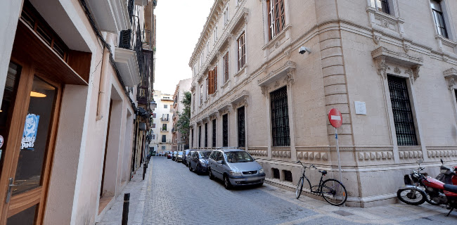 Bar España - Gastronomía y hostelería