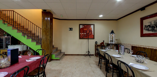 Comentarii opinii despre Restaurante La Patrona / Comida casera