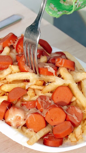 Canary Kebab & Snack Bar