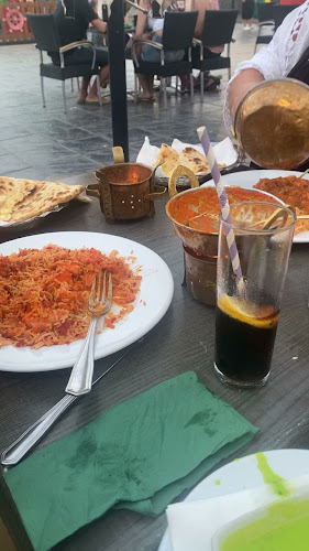 Opinii despre Restaurante Hindú Shivam în Antigua - Gastronomía y hostelería