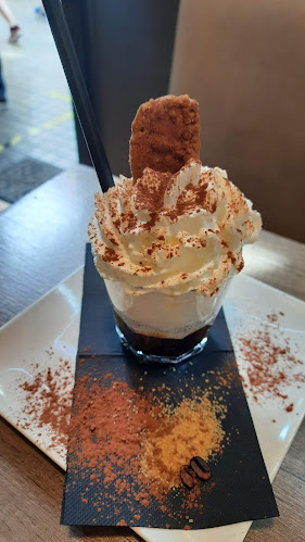 Opinii despre Cafè Arrels în Barcelona - Gastronomía y hostelería