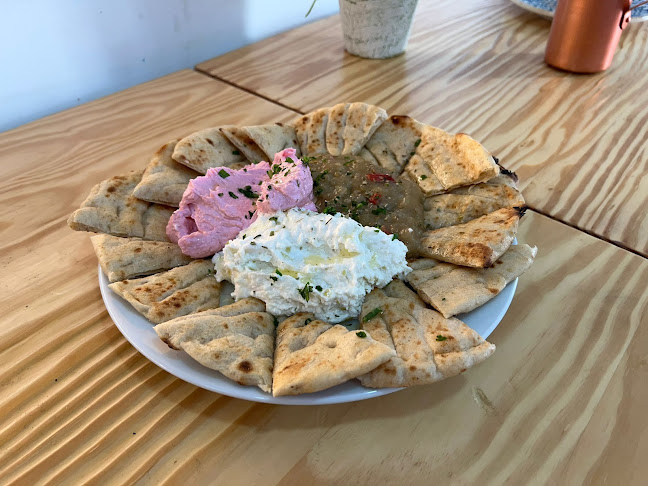 Reviews of Zorba RESTAURANTE GRIEGO MADRID in Madrid - Gastronomía y hostelería