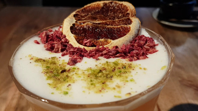 Reviews of Bocca di Bonifacio | Tetuan in Barcelona - Gastronomía y hostelería