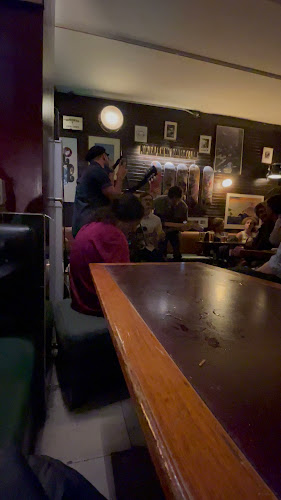 Opinii despre Bar Betty Ford în Barcelona - Gastronomía y hostelería