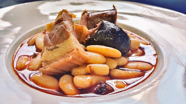 La Taberna Asturiana - El Cachopo