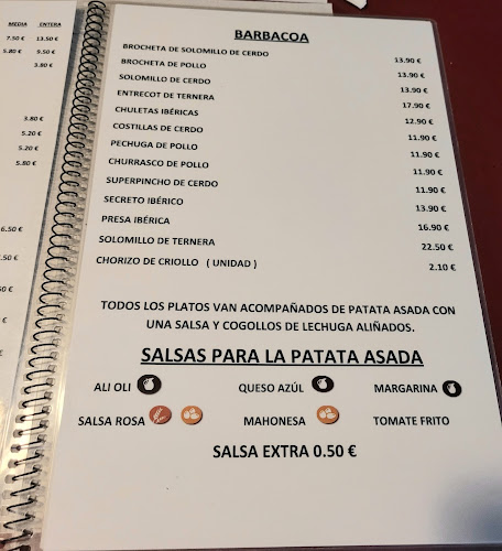 Opinii despre Donny's Bar în Fuengirola - Gastronomía y hostelería