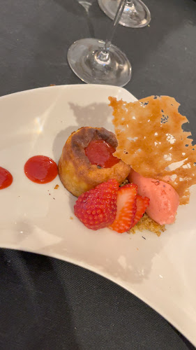 Glabistró Restaurante - Gastronomía y hostelería