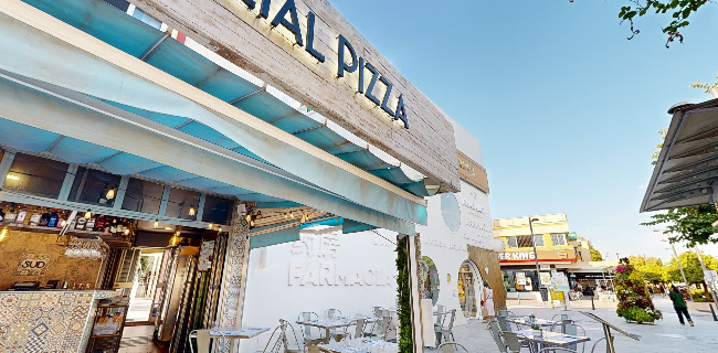 SUD SOCIAL RISTORANTE E PIZZERIA