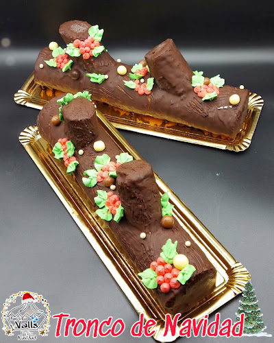 Opinii despre Pastelería Valls în Valencia - Gastronomía y hostelería