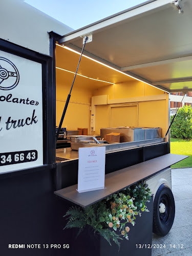 Comentarii opinii despre El Volante