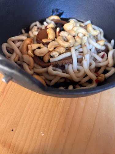 Sibuya Urban Sushi Bar - Palencia