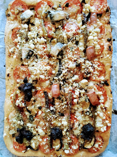 Comentarii opinii despre EL FORN BENIMAGRELL Pan y Café