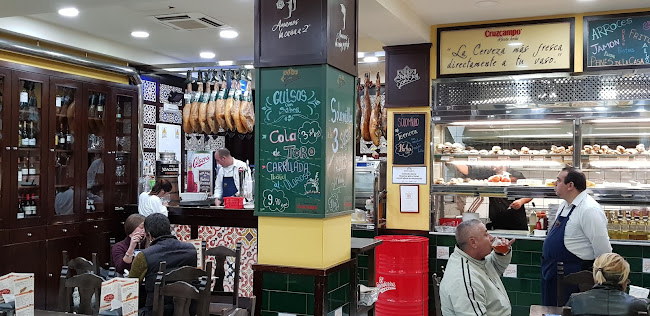 Bar Café & Tapas Phone number