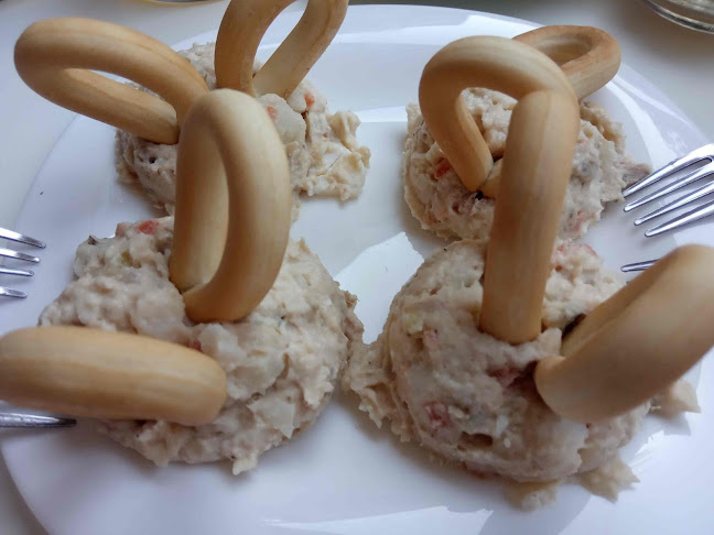 Cafetería Manía Open Times