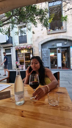 Plaça de Sant Cugat, 1, Ciutat Vella, 08003 Barcelona