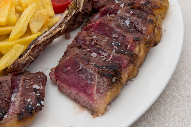 Bar Restaurante EGOSARI - Donostia-San Sebastian