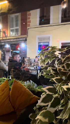 Lynch - Food and Cocktails Open Times