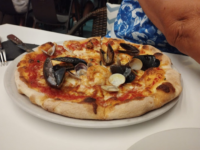 Restaurante La Bella Torino - Gastronomía y hostelería