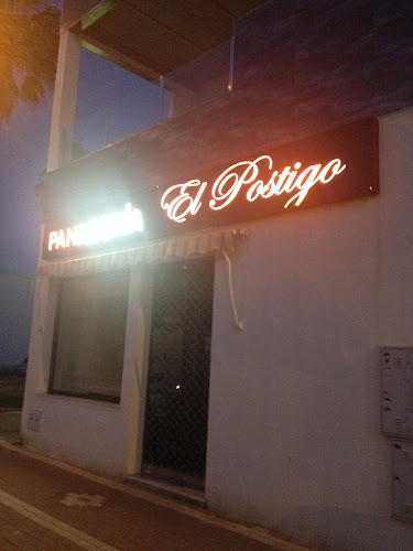 Opinii despre Panadería El Postigo în Salobreña - Gastronomía y hostelería