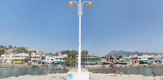 Reviews of Restaurante El Cabra in Málaga - Gastronomía y hostelería