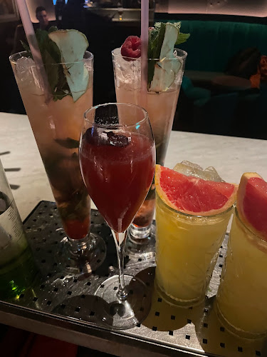 Opinii despre Sumerian Club în Bilbao - Gastronomía y hostelería