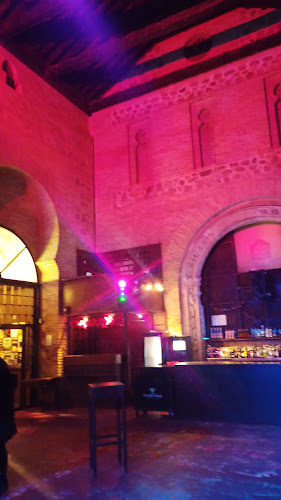 Pl. San Vicente, 4, 45001 Toledo