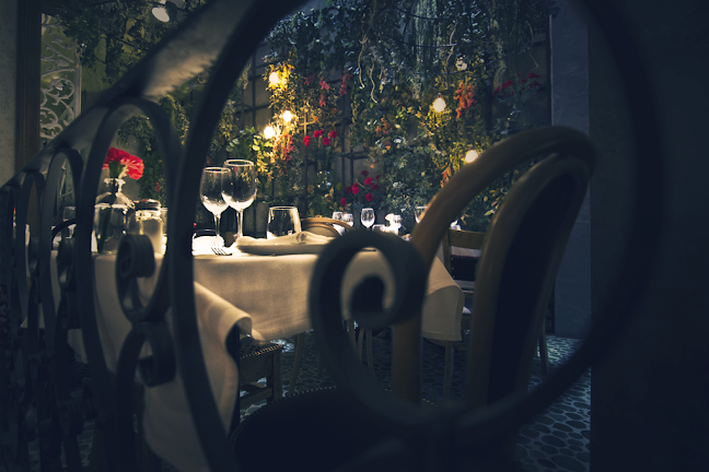 Comentarii opinii despre Cachitos Diagonal