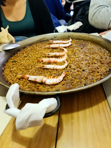 Reviews of Balsàmic in Badalona - Gastronomía y hostelería