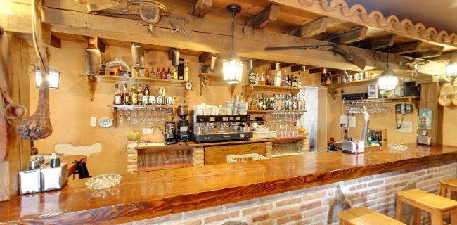 Restaurante El Mirador de Gredos Candeleda Open Times