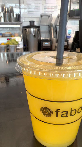 Opinii despre Faborit Avalon în Madrid - Gastronomía y hostelería