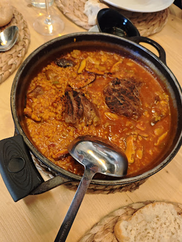 Los Arroces de la Finca - Gastronomía y hostelería