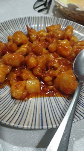 Opinii despre Restaurante Chino Jardín Bella în Cangas - Gastronomía y hostelería