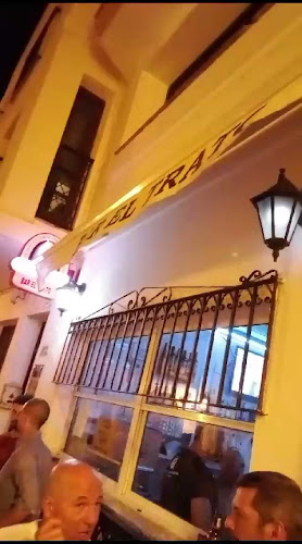 Reviews of El Trato in Tarifa - Gastronomía y hostelería